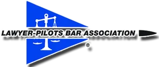 Lawyer-Pilots Bar Association logo