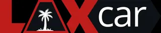 LAXcar logo