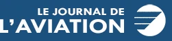Le Journal de l'Aviation logo