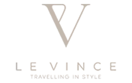 Le Vince Chauffeur logo