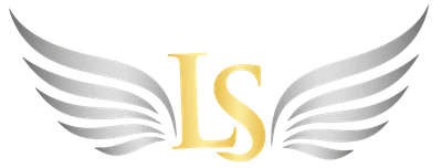 Lear Stevens Aviation Services logo