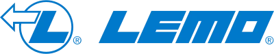 LEMO USA logo