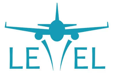 Level Aero logo