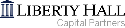 Liberty Hall Capital Partners logo