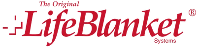 LifeBlanket Systems logo