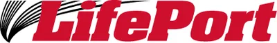 LifePort logo