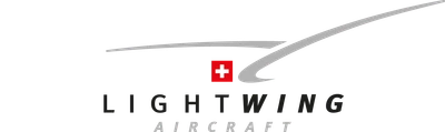 Light Wing logo