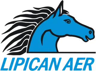 LIPICAN AER d.o.o. logo