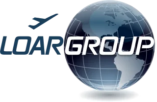 Loar Group logo