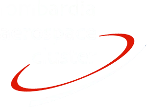 Lombardia Aerospace Cluster logo