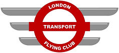 London Transport Flying Club logo