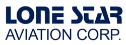 Lone Star Aviation Corporation logo