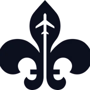 Louisville Executive Aviation logo