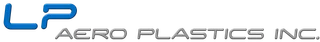 LP Aero Plastics logo
