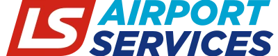 LS Airport Services logo