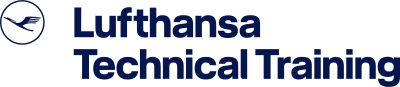 Lufthansa Technical Training logo