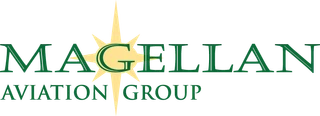 Magellan Aviation Group logo