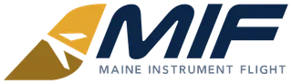 Maine Instrument Flight logo