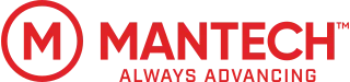 ManTech logo