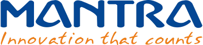 Mantra Softech logo