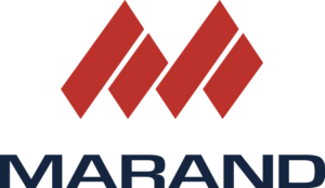 Marand Precision Engineering logo