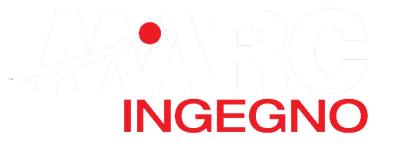 Marc Ingegno logo