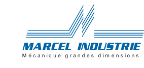 Marcel Industrie logo