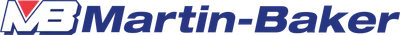 Martin-Baker logo