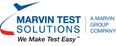 Marvin Test Solutions, Inc. logo