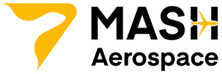 Mash Aerospace logo