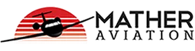 Mather Aviation LLC - Sacramento logo