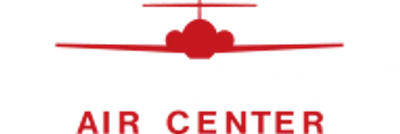 Maverick Air Center logo