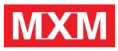 Maximum Corporation logo