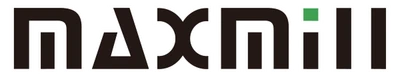 Maxmill Machinery logo
