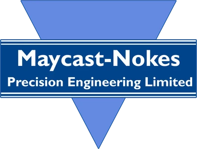 Maycast Nokes logo