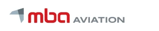 mba Aviation logo