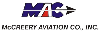 McCreery Aviation Co., Inc. logo