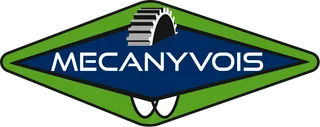 Mecanyvois logo