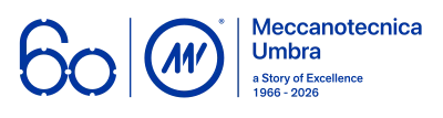 Meccanotecnica Umbra logo
