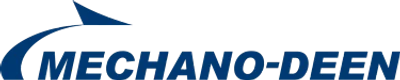 Mechano-deen logo
