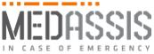 Medassis logo