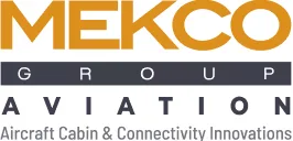 MEKCO Group Aviation logo