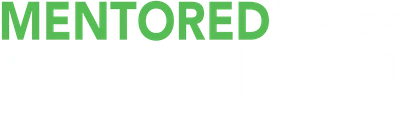 Mentored Modular logo