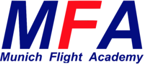 MFA Munich Flight Academy logo