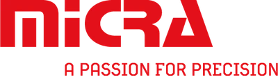 Micra logo