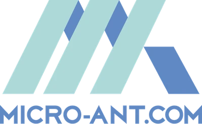 Micro-Ant logo