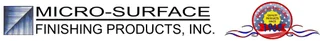 Micro-Surface Finishing Products logo