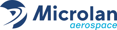 Microlan Aerospace logo