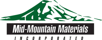 Mid-Mountain Materials logo
