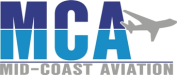 MidCoast Aviation Services, LLC logo